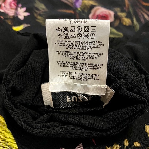 🔻SALE🔻FUZZI by JEAN PAUL GAULTIER🔹NEW CONDITION • AUTHENTIC - Picture 8 of 8